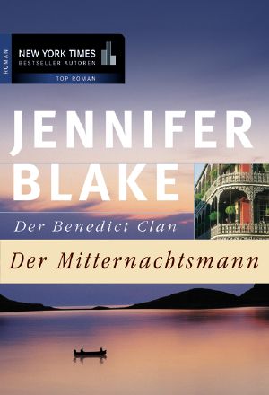 [Der Benedict Clan 02] • Der Mitternachtsmann